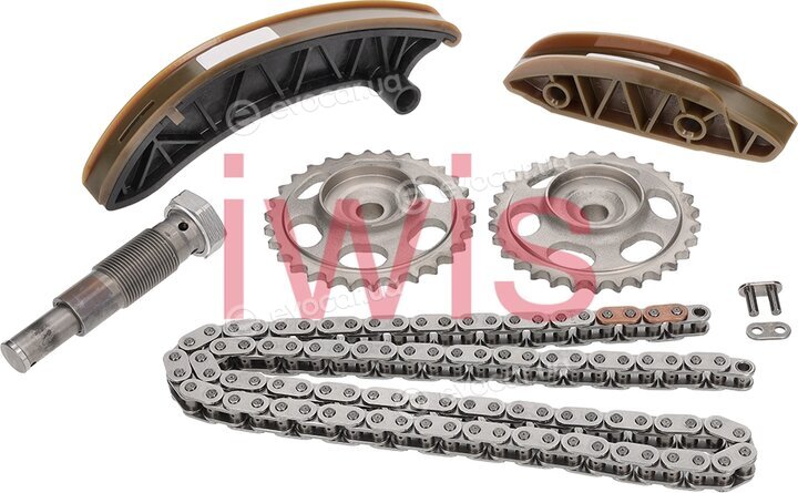 Iwis 59113Set
