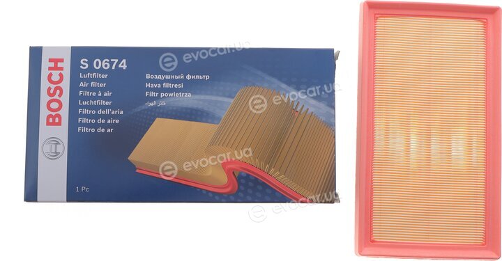 Bosch F 026 400 674