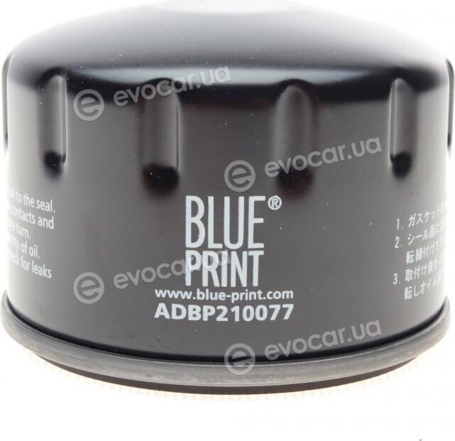 Blue Print ADBP210077