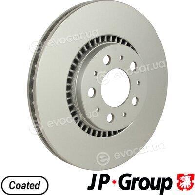 JP Group 4963101000