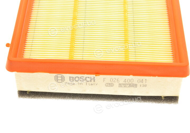Bosch F 026 400 041