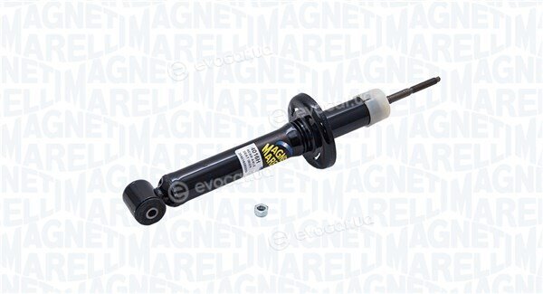 Magneti Marelli 354016080000