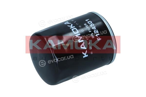 Kamoka F124501