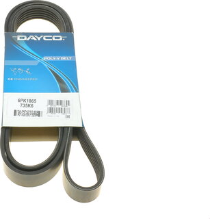 Dayco 6PK1865