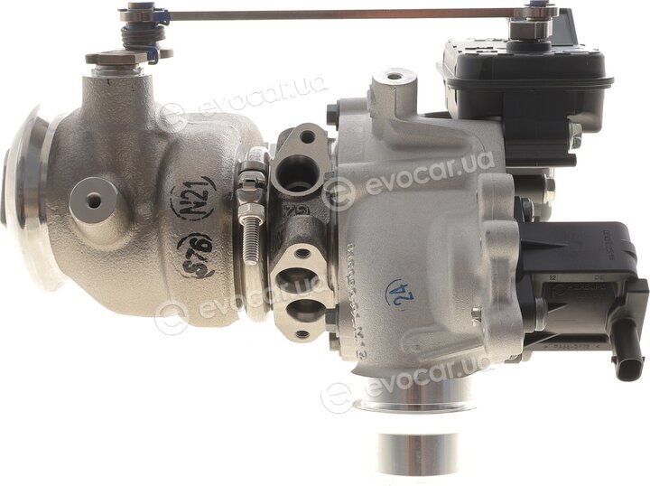 Garrett 850282-5012S