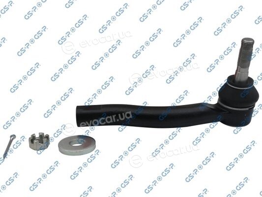 GSP S071820