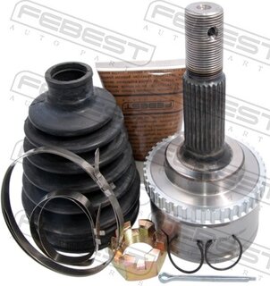 Febest 0210-P12QG18A44
