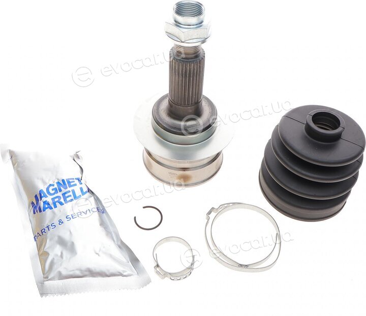 Magneti Marelli 302015100276