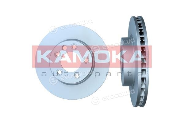 Kamoka 103122