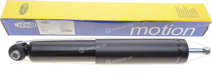 Magneti Marelli 352743070000