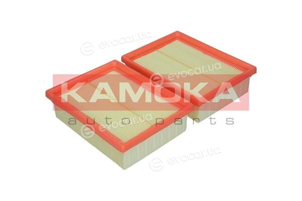 Kamoka F206601