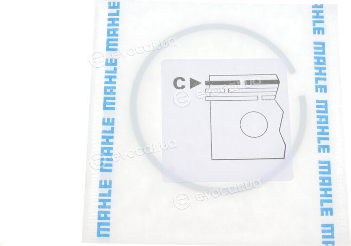 Mahle 034 74 N0