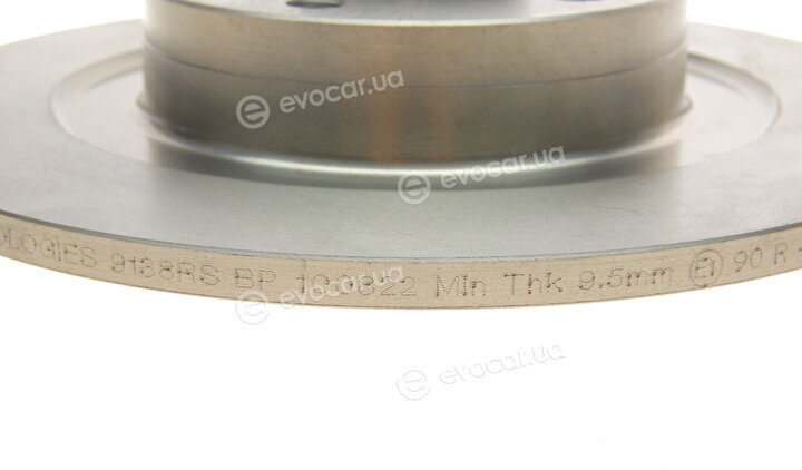 Delphi BG9138RS