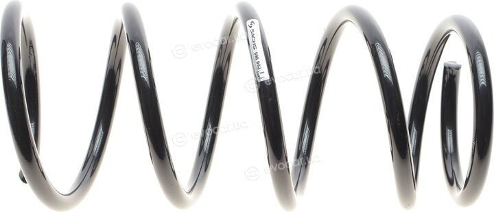 Sachs 998 992