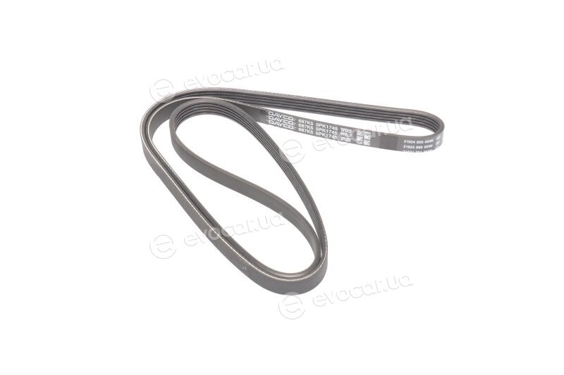 Dayco 5PK1745