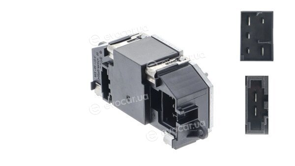 Mahle ABR 56 000P