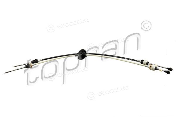 Topran 409 291