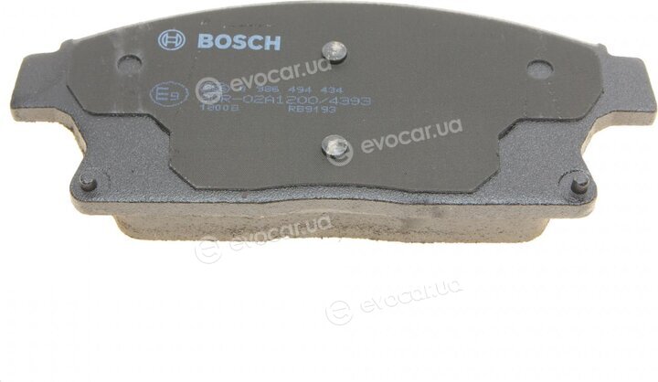 Bosch 0 986 494 434