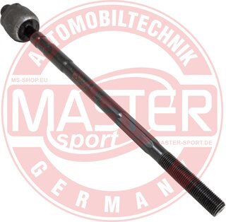 Master Sport 33002B-PCS-MS