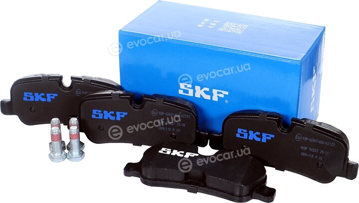 SKF VKBP 90257