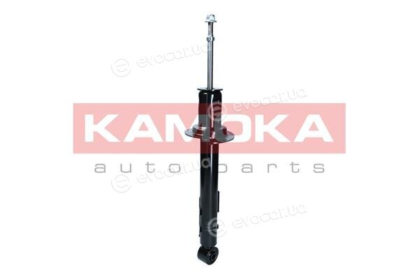 Kamoka 2001134