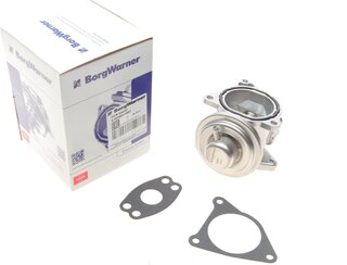 Wahler / BorgWarner 7496D
