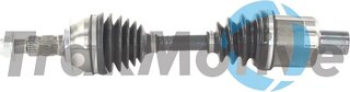 TrakMotive 30-2636