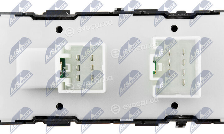 NTY EWS-CH-002