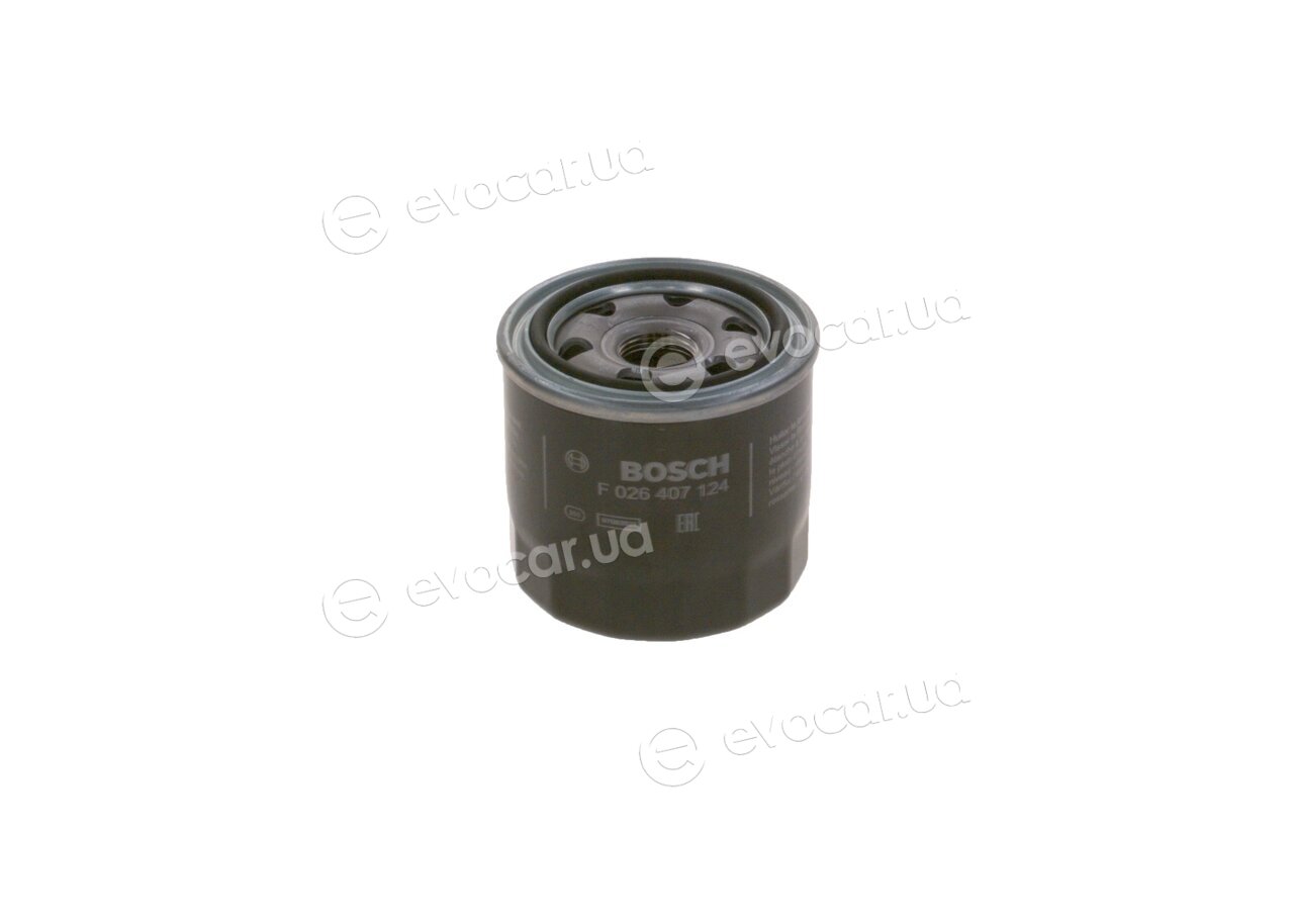 Bosch F 026 407 124