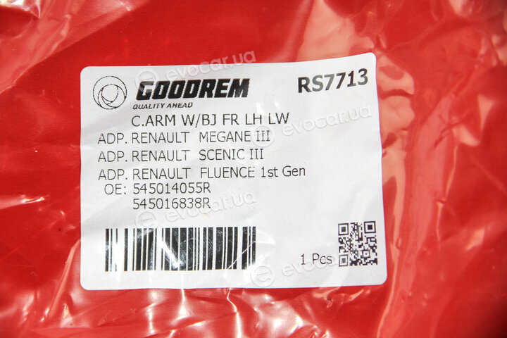 Goodrem RS7713