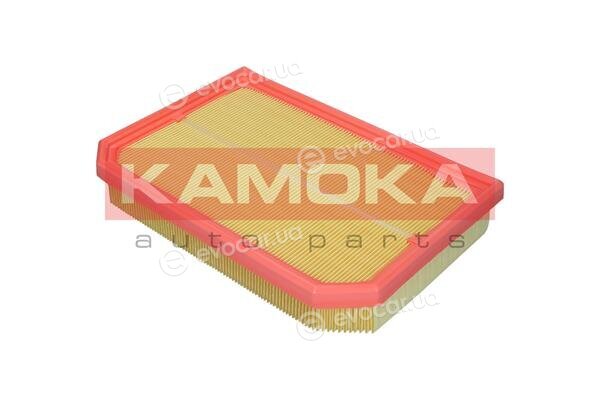 Kamoka F257201
