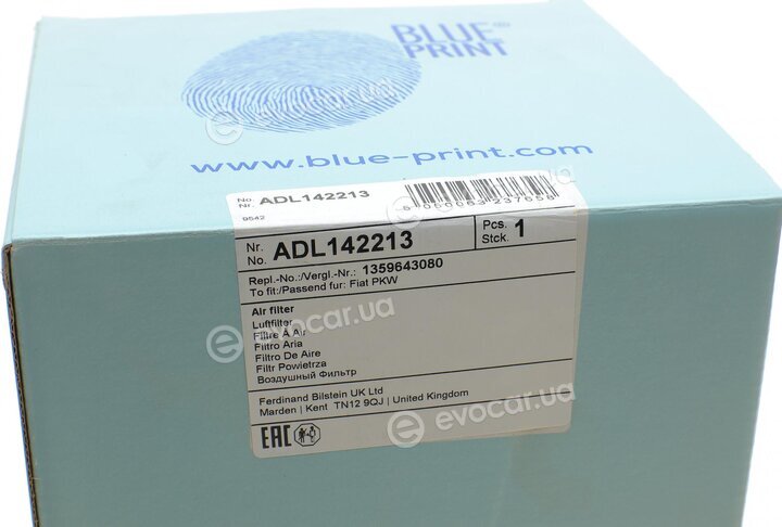 Blue Print ADL142213