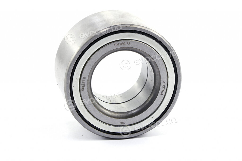 Shafer SH169.73