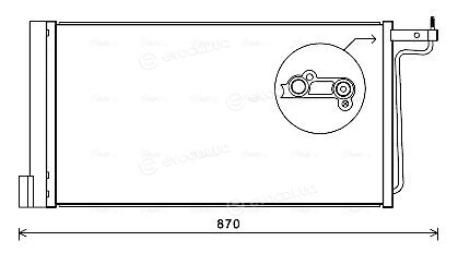 Ava Quality FD5485D