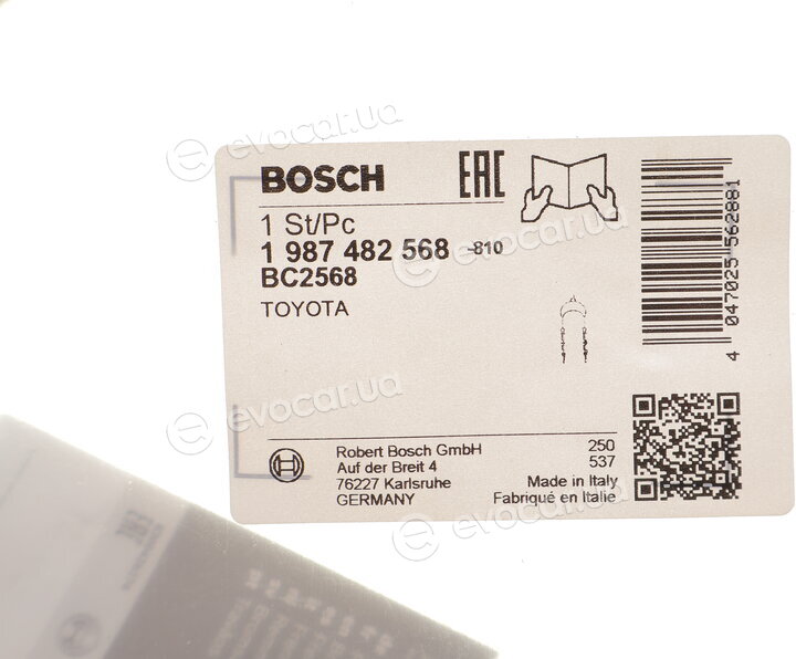 Bosch 1 987 482 568
