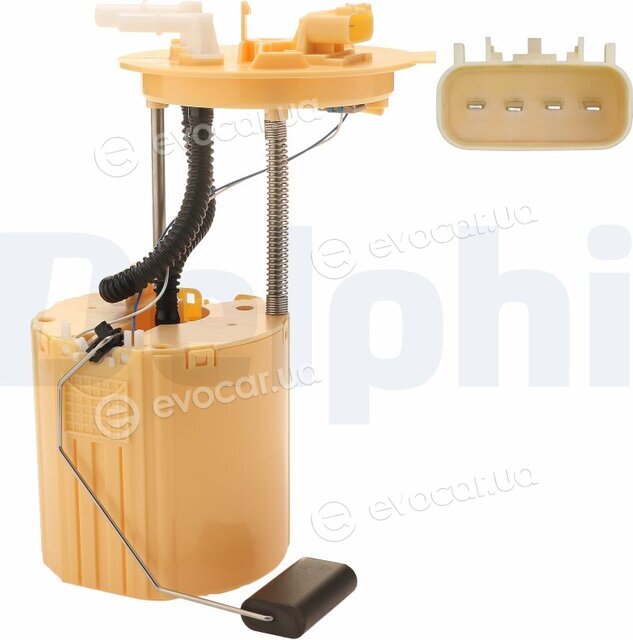 Delphi FT4094