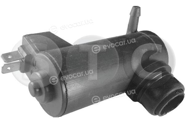 Metalcaucho / STC T402056
