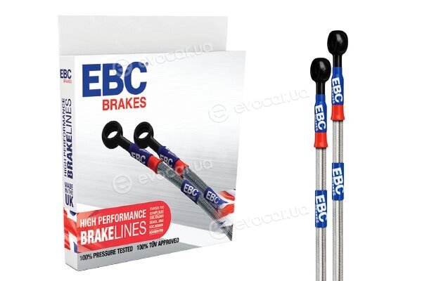 EBC BLA1164-4L