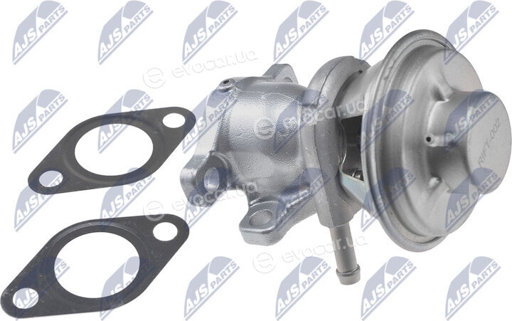 NTY EGR-FT-002
