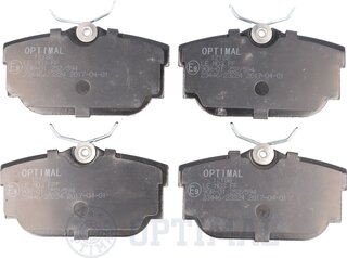 Optimal BP-12188