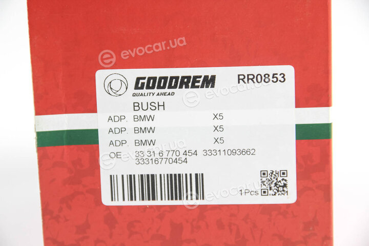Goodrem RR0853