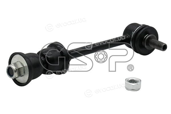 GSP S050151