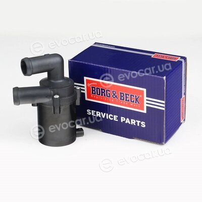Borg & Beck BWP3052