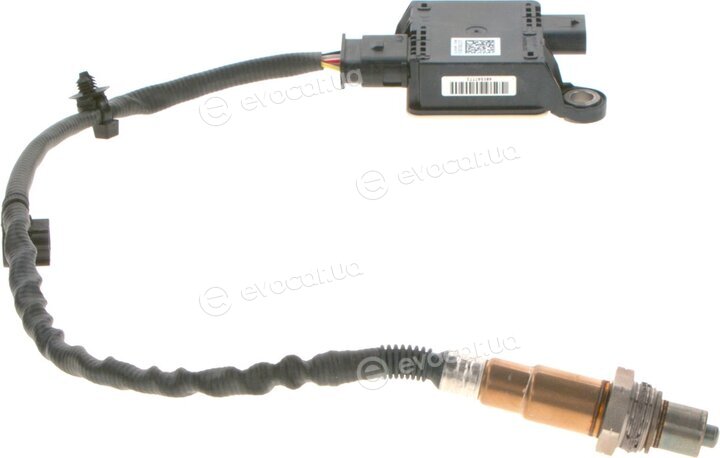 Bosch 0 281 006 574