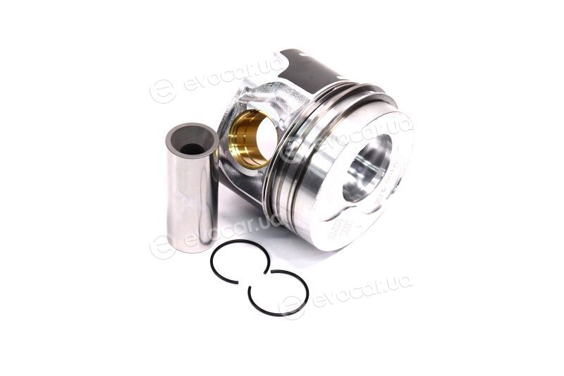 Mahle 030 86 02