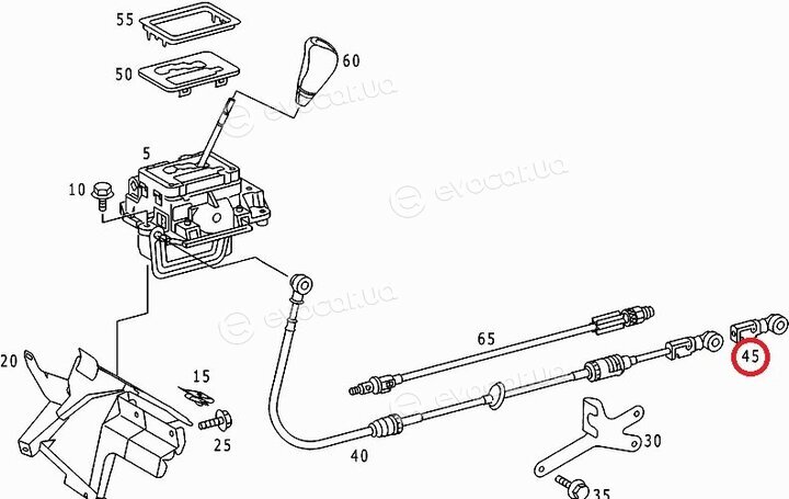 Mercedes-Benz A9012680143