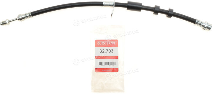 Kawe / Quick Brake 32.703