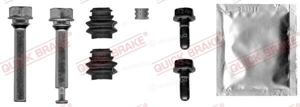 Kawe / Quick Brake 113-0013X