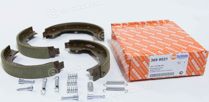 Autotechteile 369 8021