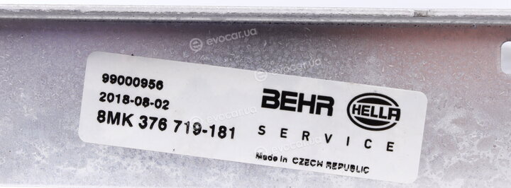 Mahle CR 585 000P